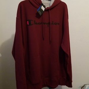 Champion Hoodie
